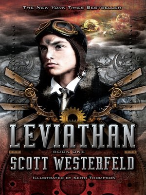 Leviathan book scott westerfeld pdf